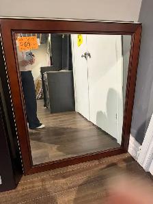 ✨ Final Sale – Framed Mirrors at Unbeatable Prices! ✨ in Home D - Photo 10