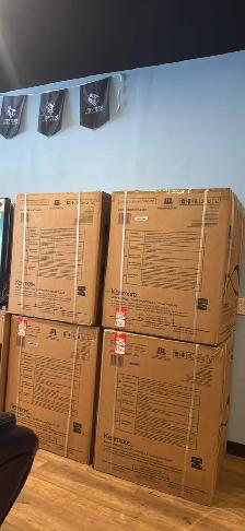 Clearance Sale on "24" Dishwashers! - Photo 2
