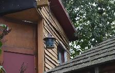 Private Awesome Eco King Treehouse with pool & hot tub! - Photo 6
