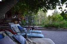 Private Awesome Eco King Treehouse with pool & hot tub! - Photo 29