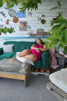 Private Awesome Eco King Treehouse with pool & hot tub! - Photo 31