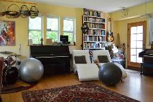Private Awesome Eco King Treehouse with pool & hot tub! - Photo 36