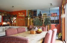 Private Awesome Eco King Treehouse with pool & hot tub! - Photo 37