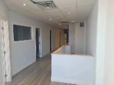 Commercial Unit for Lease in Vaughan - Photo 9
