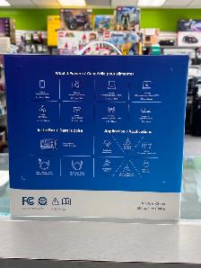 Bluetti AC2P 300/600W 230.4-Wh Portable Power Station -BRAND NEW - Photo 3