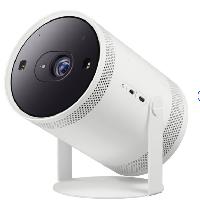 Samsung The Freestyle 1080p LED Portable Home Theatre Projector