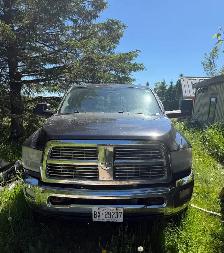 2010 Ram 2500 6.7 Cummins
