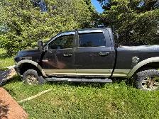 2010 Ram 2500 6.7 Cummins - Photo 3