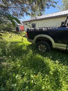 2010 Ram 2500 6.7 Cummins - Photo 5