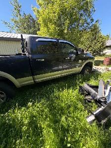 2010 Ram 2500 6.7 Cummins - Photo 6