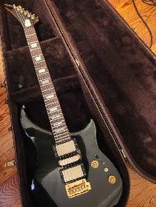 Epiphone EM-1 Rebel