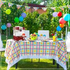 Nostalgia Retro Table-Top Snow Cone Maker, Makes 20 ICY Treats, - Photo 4