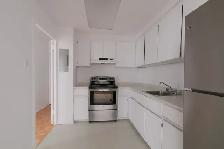 two bedroom apartment in Outremont - ID 4537