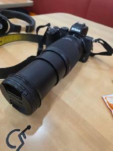 z50 Nikon w/lenses moving sale (Final price) - Photo 2