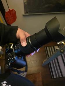 z50 Nikon w/lenses moving sale (Final price) - Photo 5