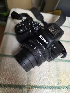 z50 Nikon w/lenses moving sale (Final price) - Photo 6