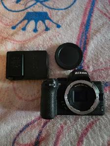 z50 Nikon w/lenses moving sale (Final price) - Photo 7