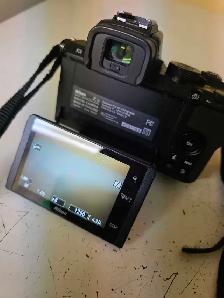 z50 Nikon w/lenses moving sale (Final price) - Photo 8
