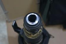 AF-S FX NIKKOR 600mm f4 VR  ID 3013 - Photo 8