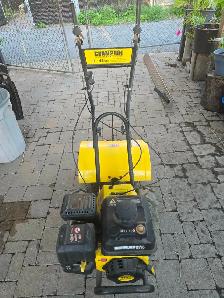 Motoculteur à vendre