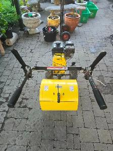 Motoculteur à vendre - Photo 2