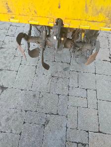 Motoculteur à vendre - Photo 3
