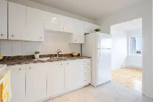 3.5, 1 chambre, for rent, à,louer, St-Laurent, Saint Laurent