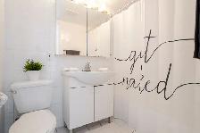 3.5, 1 chambre, for rent, à,louer, St-Laurent, Saint Laurent - Photo 8
