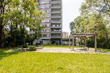 3.5, 1 chambre, for rent, à,louer, St-Laurent, Saint Laurent - Photo 12