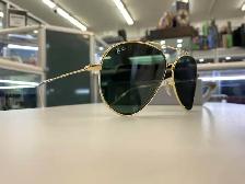 NEW IN!  Ray-Ban R0101S Aviator Reverse