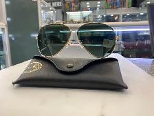NEW IN!  Ray-Ban R0101S Aviator Reverse - Photo 2