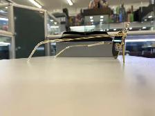 NEW IN!  Ray-Ban R0101S Aviator Reverse - Photo 3