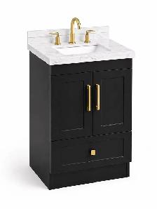 Solid wood vanities - Photo 2