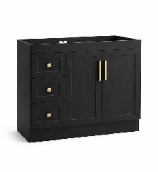 Solid wood vanities - Photo 3