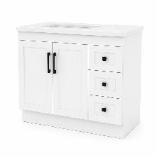 Solid wood vanities - Photo 4