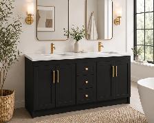 Solid wood vanities - Photo 5