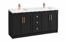 Solid wood vanities - Photo 6
