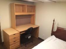 ROOM for rent / CHAMBRE a louer Universite de Moncton Sunny Brae - Photo 5