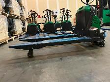 Electric Pallet Jack 3300lbs/1.5t - Photo 4