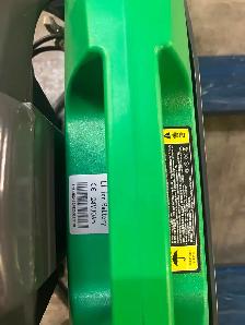 Electric Pallet Jack 3300lbs/1.5t - Photo 7