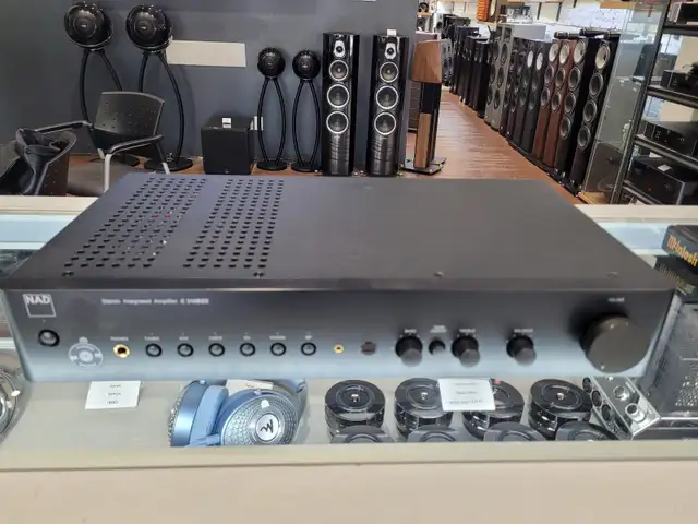 Nad C316BEE V1
