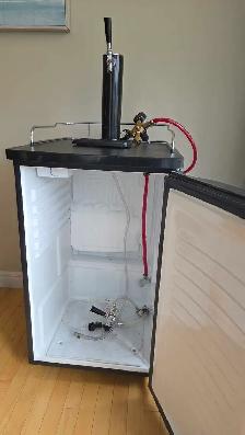 Danby Kegerator - Photo 2