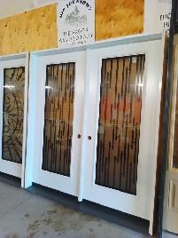 Interior & Exterior Doors at Auction - Photo 2