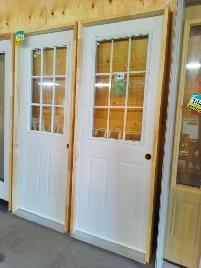 Interior & Exterior Doors at Auction - Photo 3