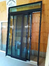 Interior & Exterior Doors at Auction - Photo 4