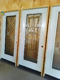 Interior & Exterior Doors at Auction - Photo 5
