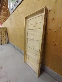 Interior & Exterior Doors at Auction - Photo 6