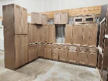 Kitchen Cabinet Sets at Bryan's Navan Pop-up Auction