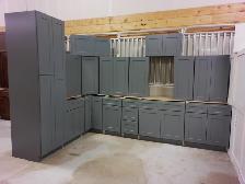 Kitchen Cabinet Sets at Bryan's Navan Pop-up Auction - Photo 3