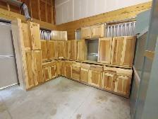 Kitchen Cabinet Sets at Bryan's Navan Pop-up Auction - Photo 7